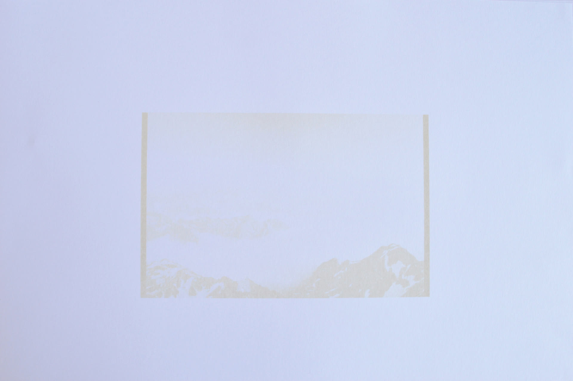 Immanence — œuvre d'Alexandre Amiel