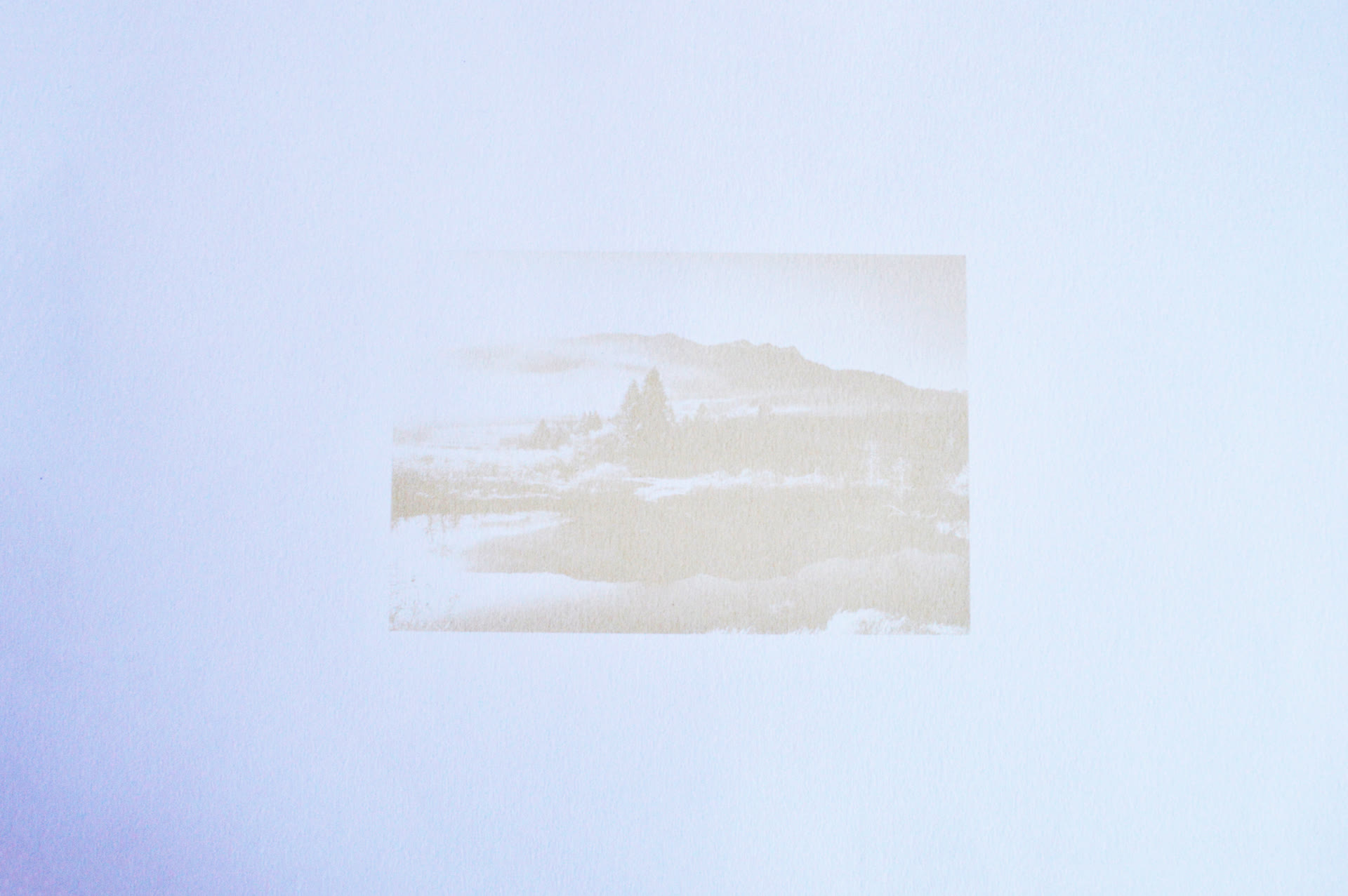 Immanence 2 — œuvre d'Alexandre Amiel